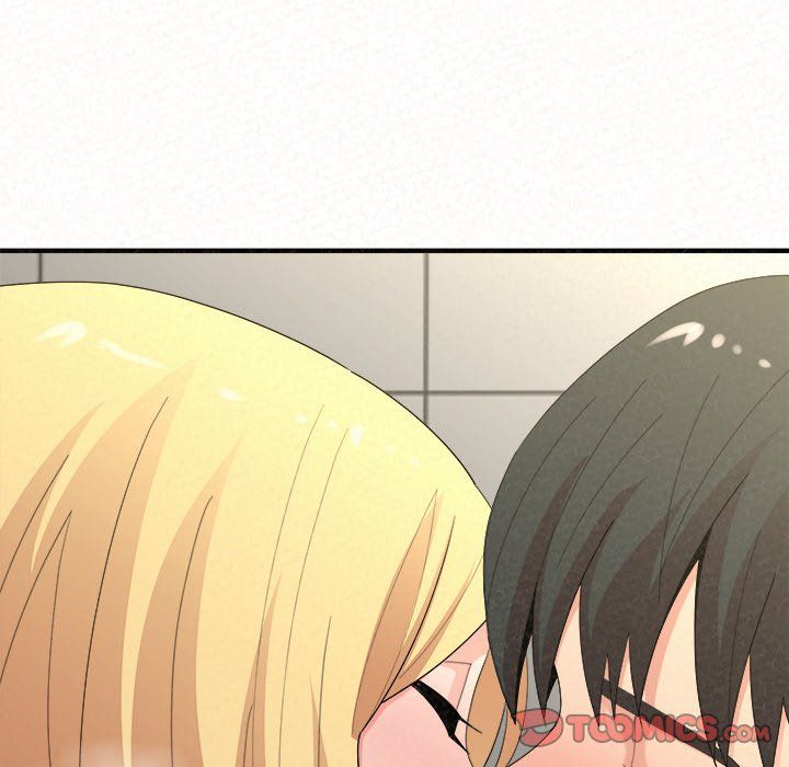 Milk Therapy Manhwa - Chapter 48 Page 92