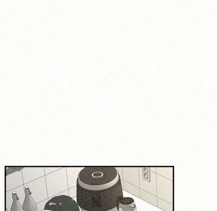 Milk Therapy Manhwa - Chapter 48 Page 94