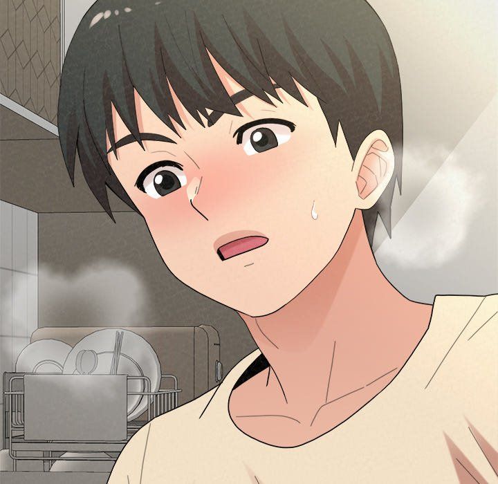 Milk Therapy Manhwa - Chapter 48 Page 105