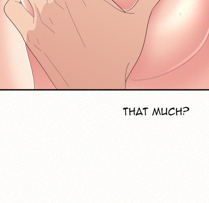 Milk Therapy Manhwa - Chapter 48 Page 108