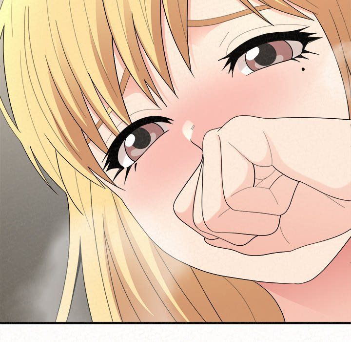 Milk Therapy Manhwa - Chapter 48 Page 114