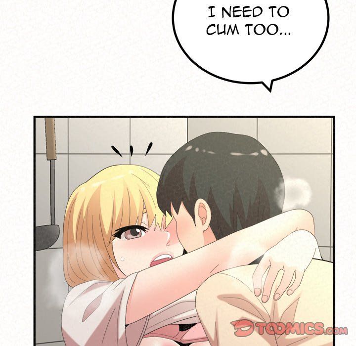 Milk Therapy Manhwa - Chapter 48 Page 116