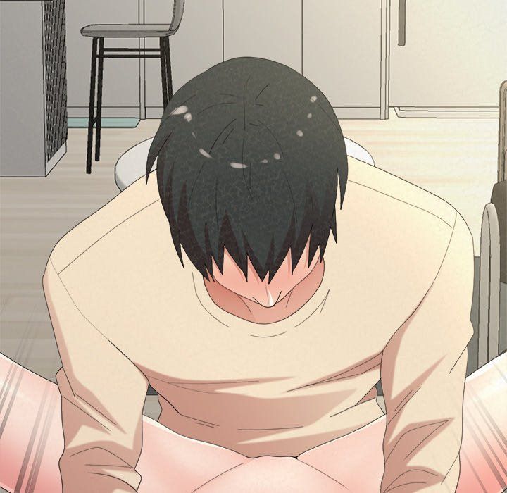 Milk Therapy Manhwa - Chapter 48 Page 124