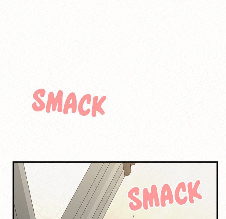 Milk Therapy Manhwa - Chapter 48 Page 127