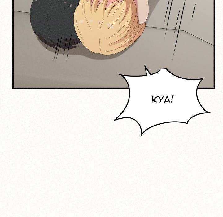 Milk Therapy Manhwa - Chapter 48 Page 129