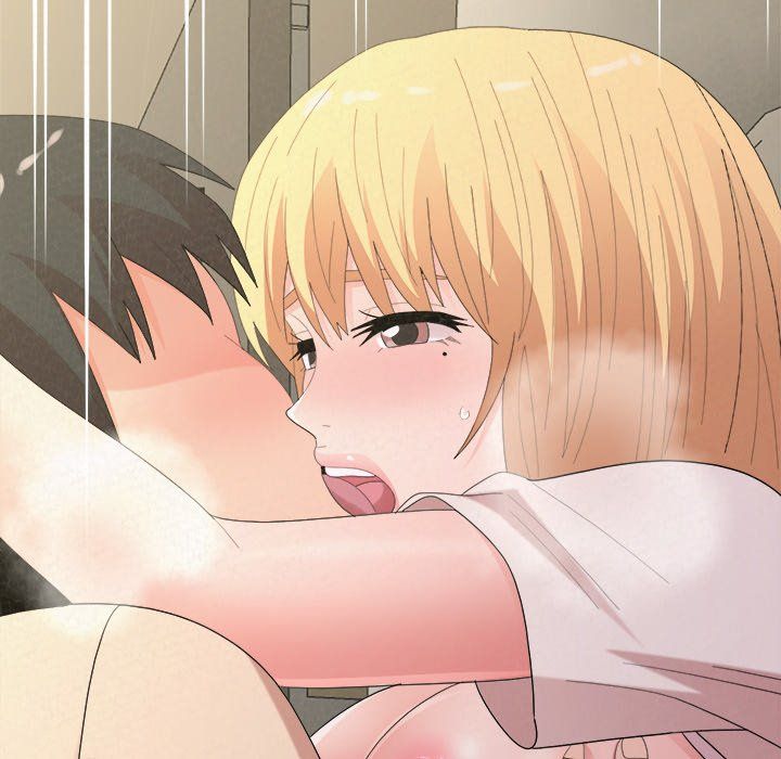 Milk Therapy Manhwa - Chapter 48 Page 142