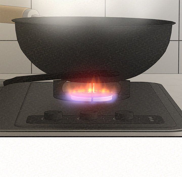 Milk Therapy Manhwa - Chapter 48 Page 149