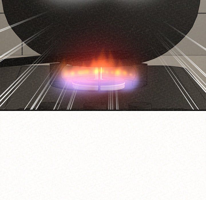 Milk Therapy Manhwa - Chapter 48 Page 154