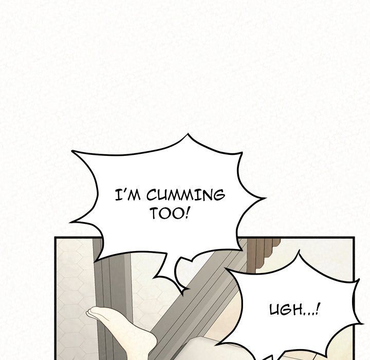 Milk Therapy Manhwa - Chapter 48 Page 161