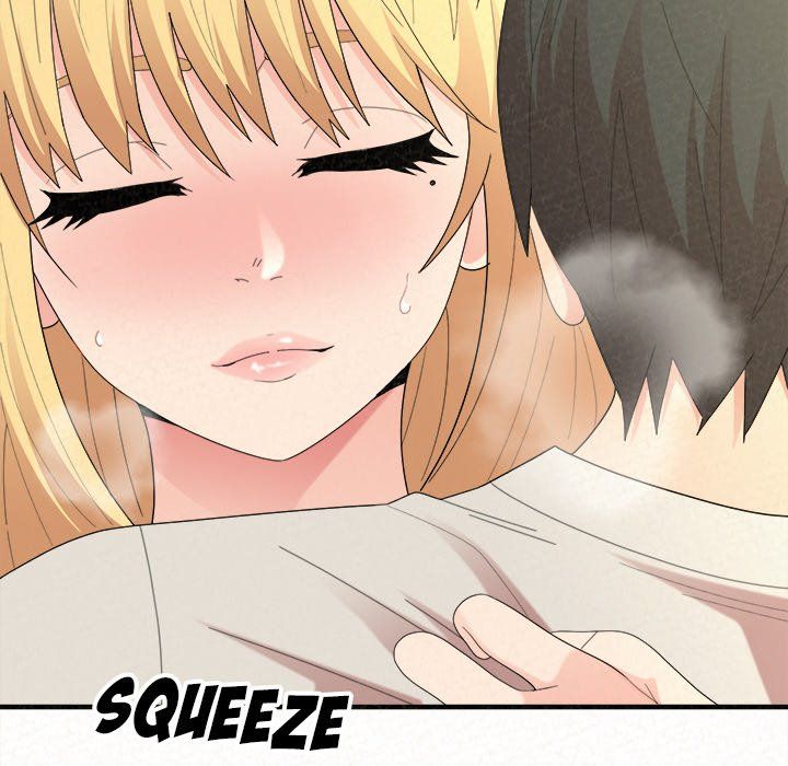 Milk Therapy Manhwa - Chapter 48 Page 171