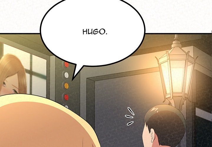 Milk Therapy Manhwa - Chapter 3 Page 1