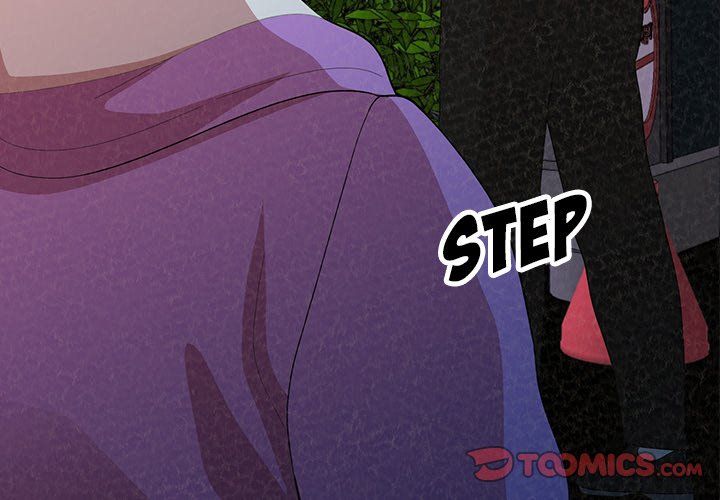 Milk Therapy Manhwa - Chapter 3 Page 3