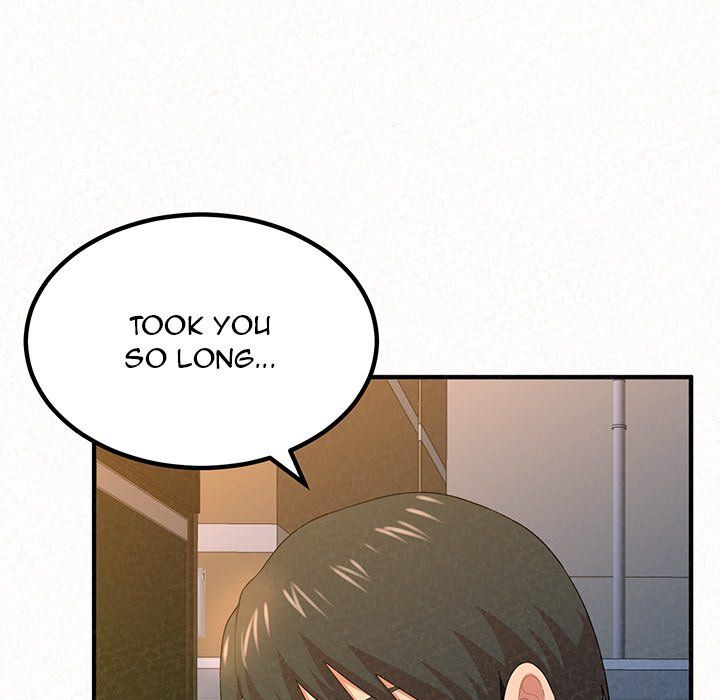 Milk Therapy Manhwa - Chapter 3 Page 7