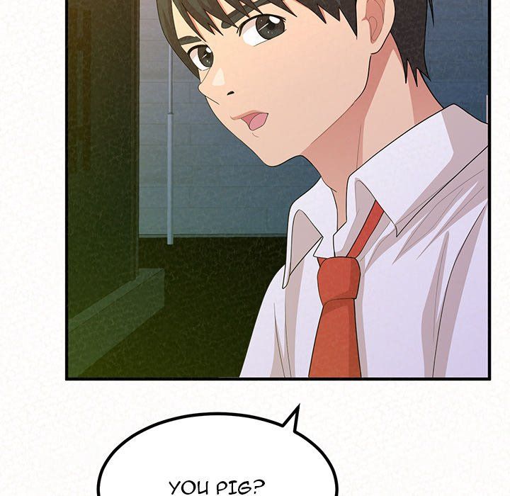 Milk Therapy Manhwa - Chapter 3 Page 8