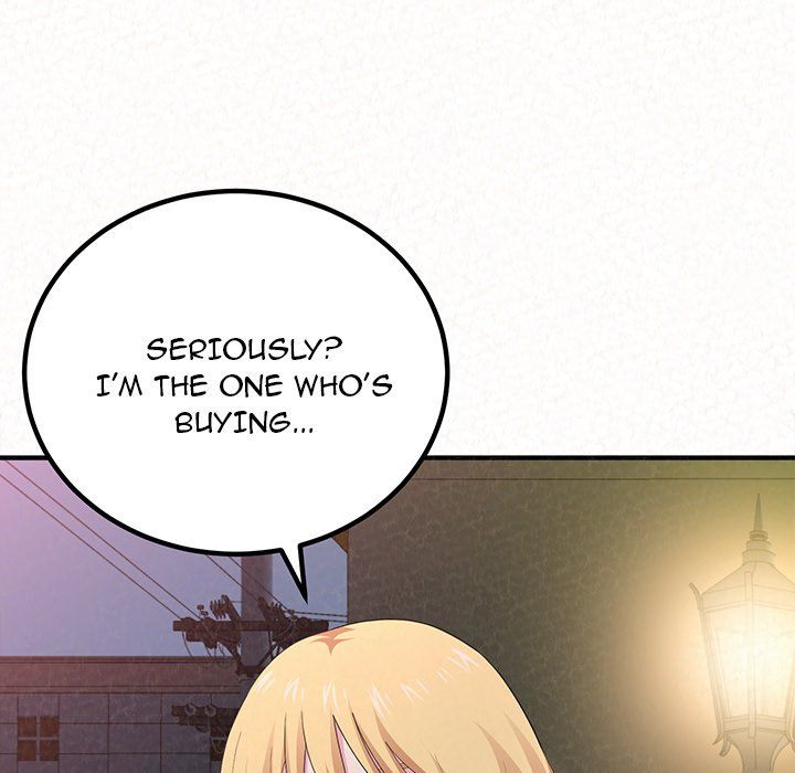 Milk Therapy Manhwa - Chapter 3 Page 10