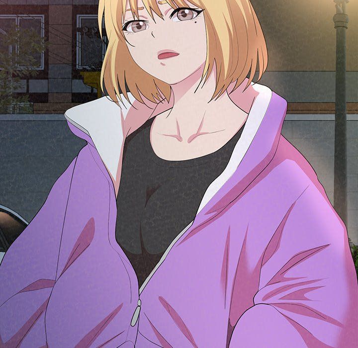 Milk Therapy Manhwa - Chapter 3 Page 11