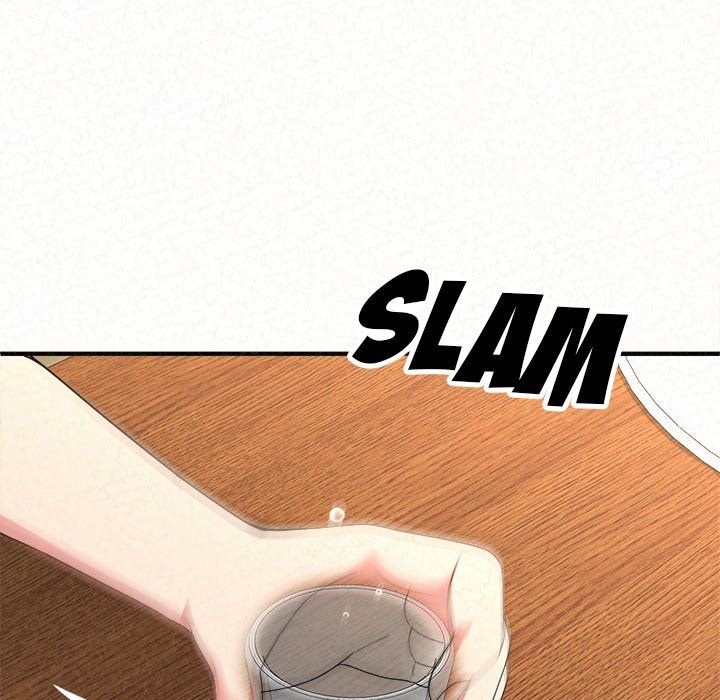 Milk Therapy Manhwa - Chapter 3 Page 20