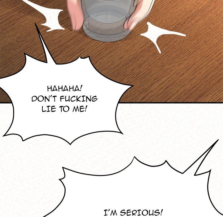 Milk Therapy Manhwa - Chapter 3 Page 21