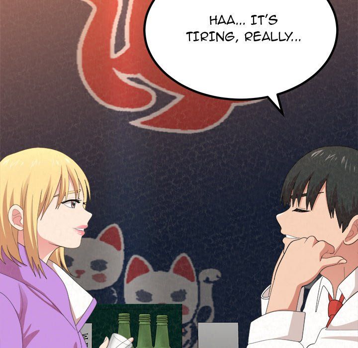 Milk Therapy Manhwa - Chapter 3 Page 24