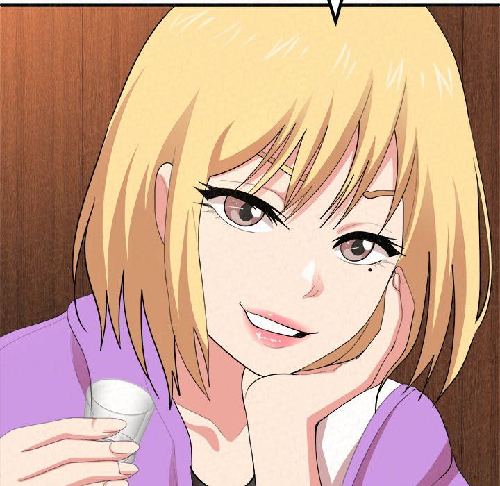 Milk Therapy Manhwa - Chapter 3 Page 28