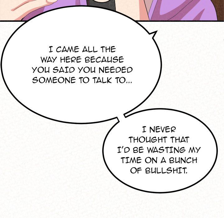 Milk Therapy Manhwa - Chapter 3 Page 29