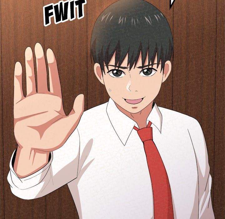 Milk Therapy Manhwa - Chapter 3 Page 31