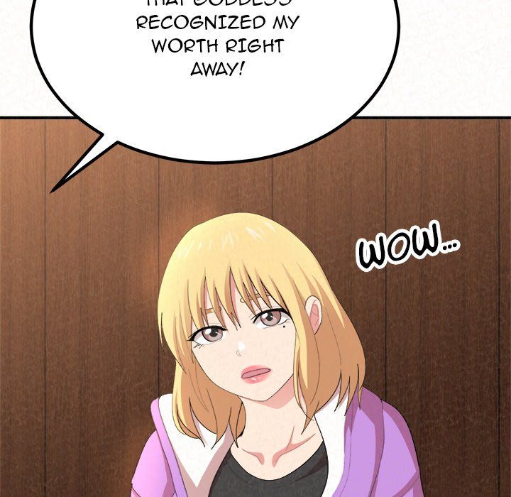 Milk Therapy Manhwa - Chapter 3 Page 34