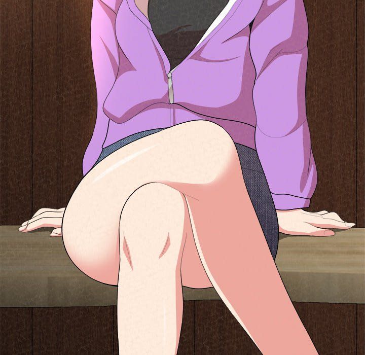 Milk Therapy Manhwa - Chapter 3 Page 35