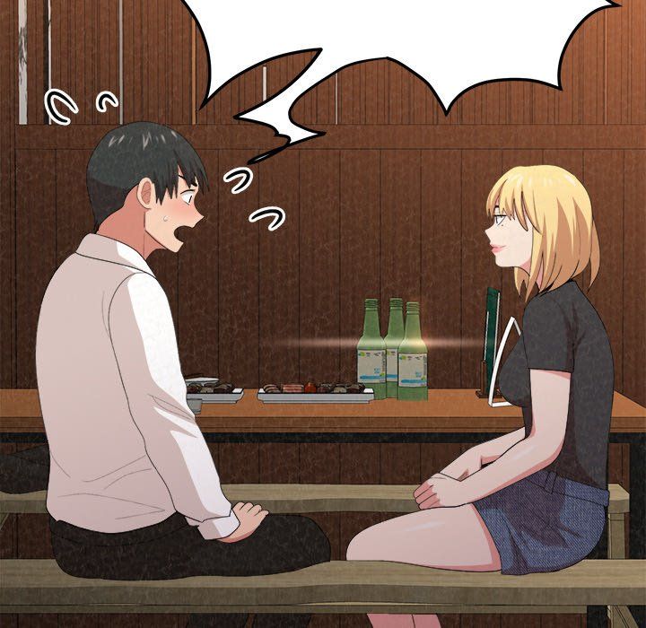 Milk Therapy Manhwa - Chapter 3 Page 41