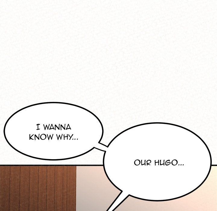 Milk Therapy Manhwa - Chapter 3 Page 43