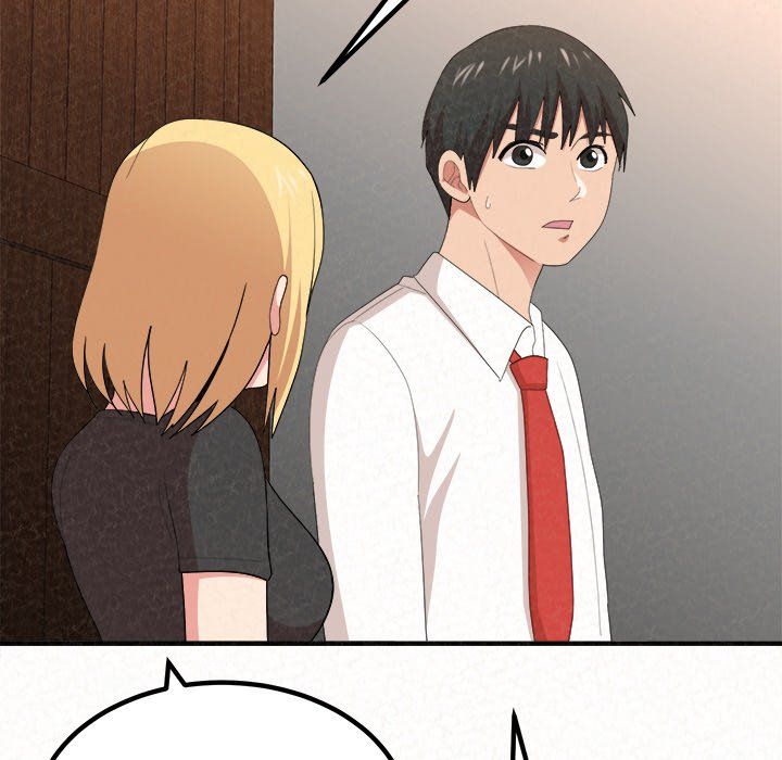 Milk Therapy Manhwa - Chapter 3 Page 44