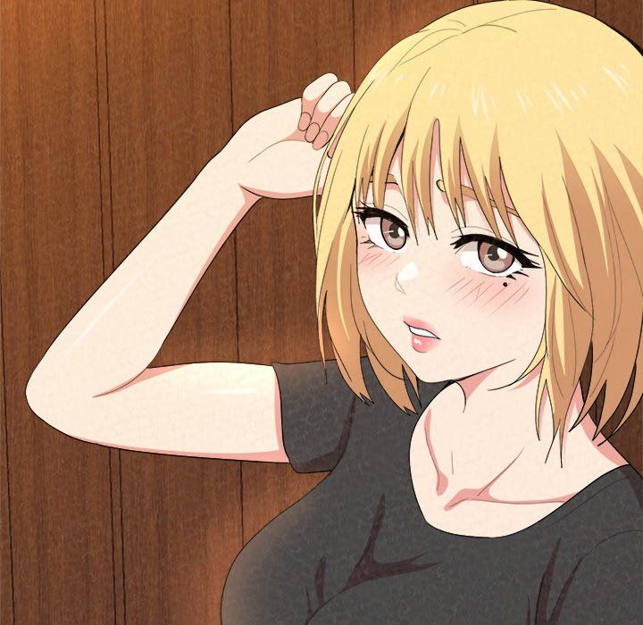 Milk Therapy Manhwa - Chapter 3 Page 47