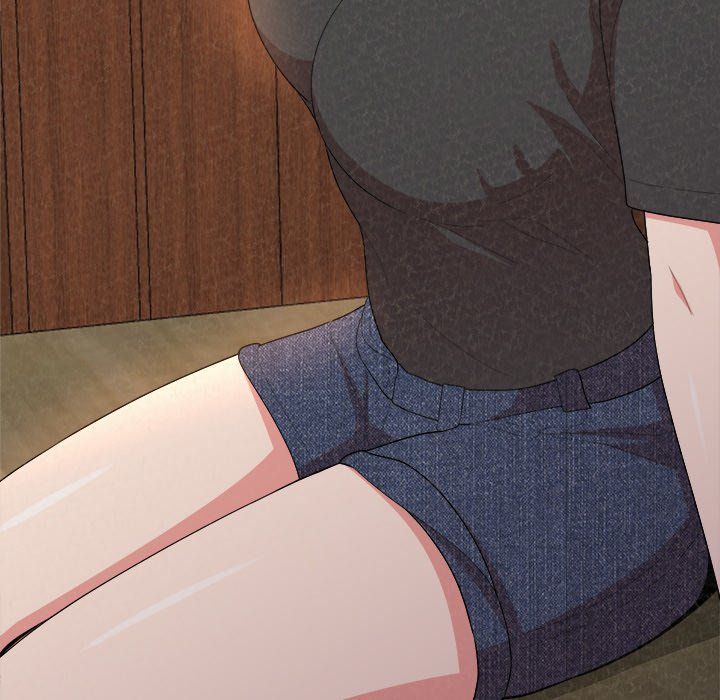 Milk Therapy Manhwa - Chapter 3 Page 48