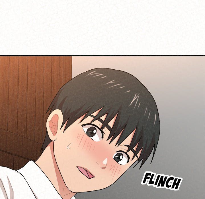 Milk Therapy Manhwa - Chapter 3 Page 51