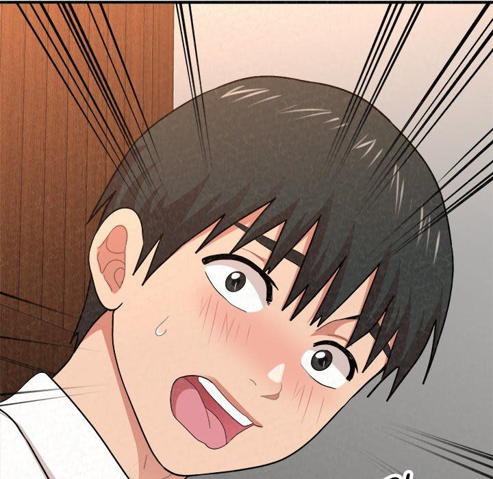 Milk Therapy Manhwa - Chapter 3 Page 53