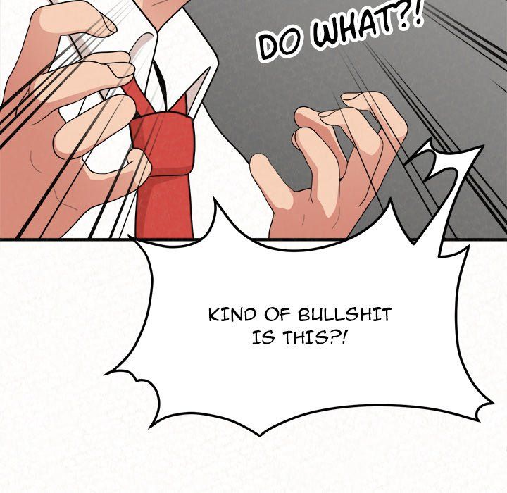 Milk Therapy Manhwa - Chapter 3 Page 54