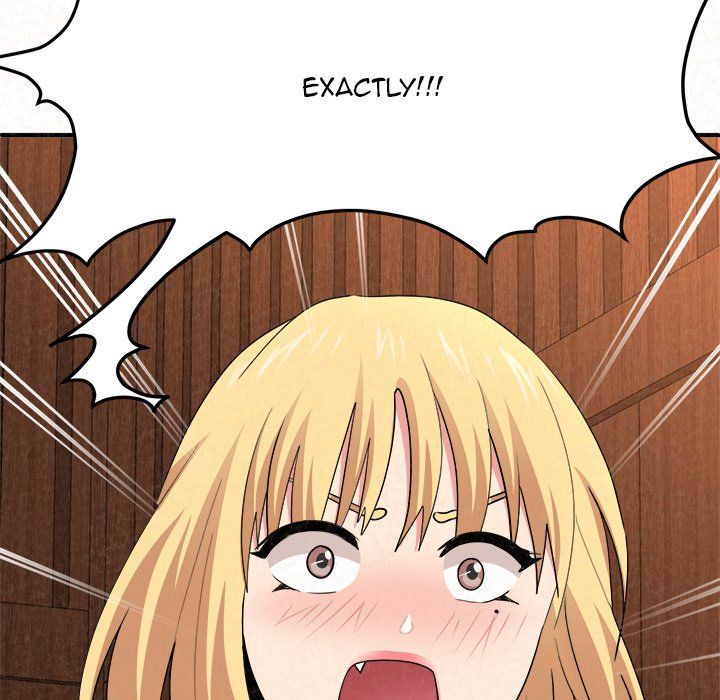 Milk Therapy Manhwa - Chapter 3 Page 56