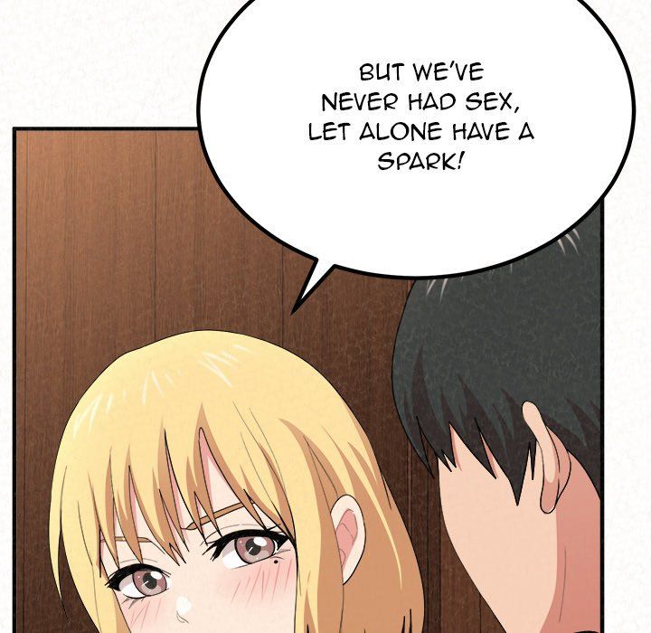 Milk Therapy Manhwa - Chapter 3 Page 63