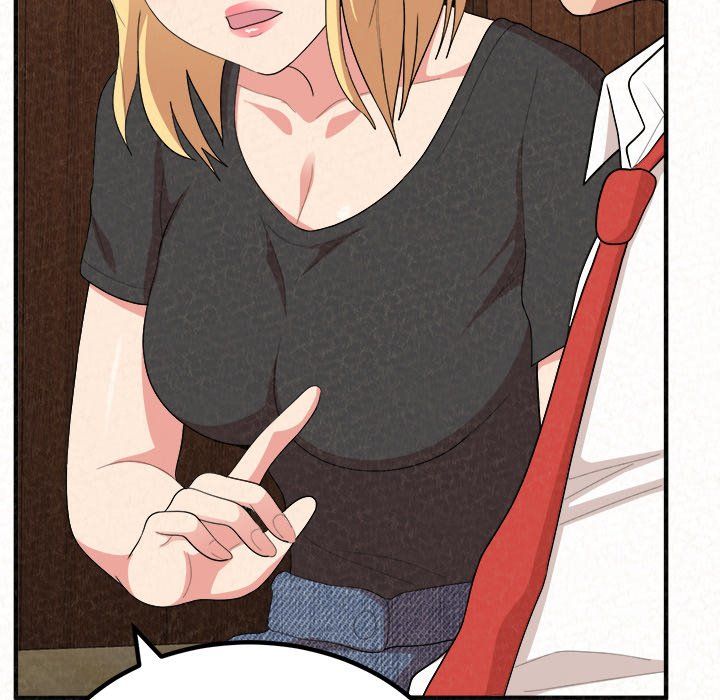 Milk Therapy Manhwa - Chapter 3 Page 64