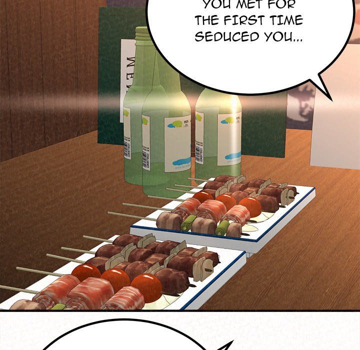 Milk Therapy Manhwa - Chapter 3 Page 67