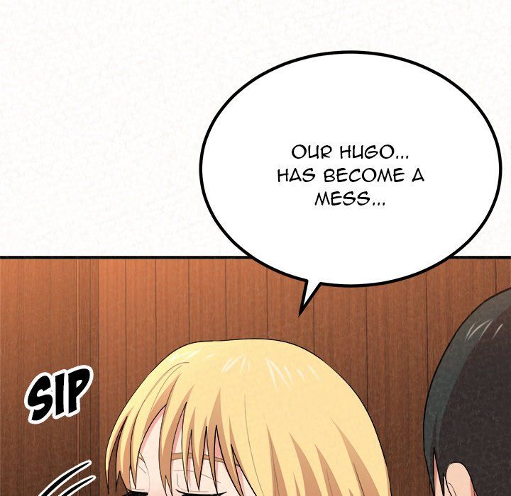 Milk Therapy Manhwa - Chapter 3 Page 69