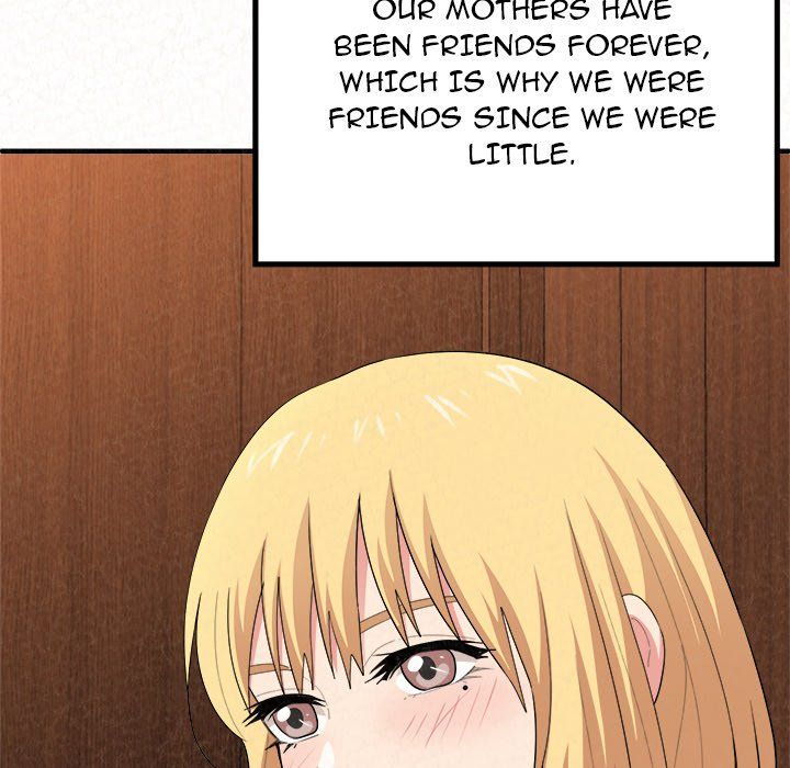 Milk Therapy Manhwa - Chapter 3 Page 75