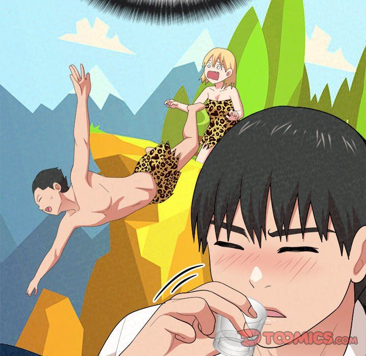 Milk Therapy Manhwa - Chapter 3 Page 83