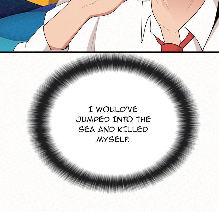 Milk Therapy Manhwa - Chapter 3 Page 84