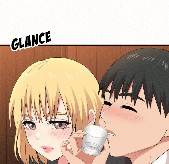 Milk Therapy Manhwa - Chapter 3 Page 87