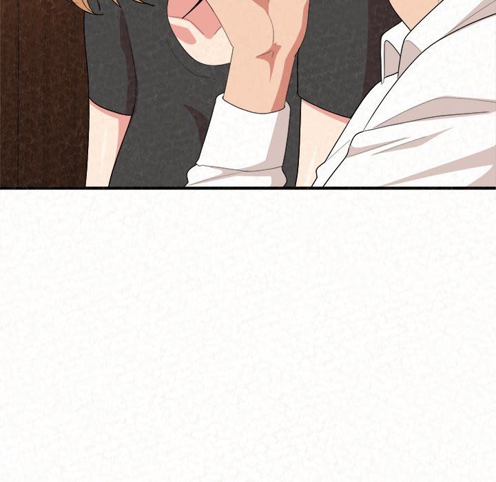 Milk Therapy Manhwa - Chapter 3 Page 88