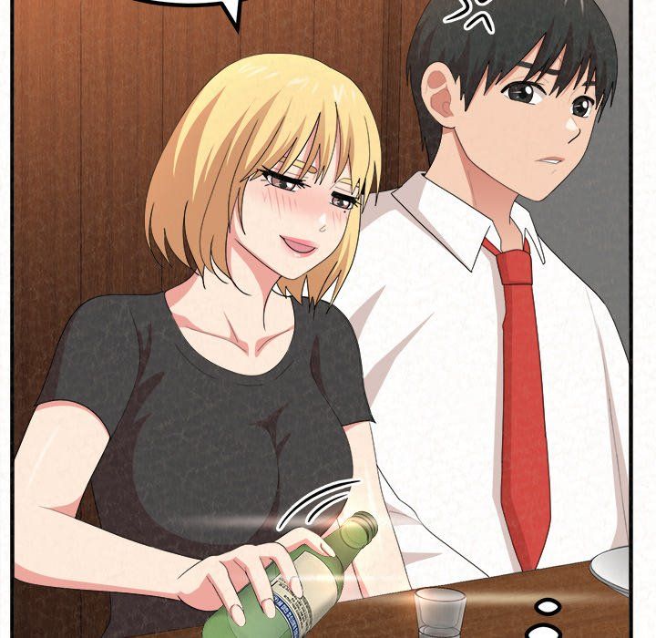 Milk Therapy Manhwa - Chapter 3 Page 90