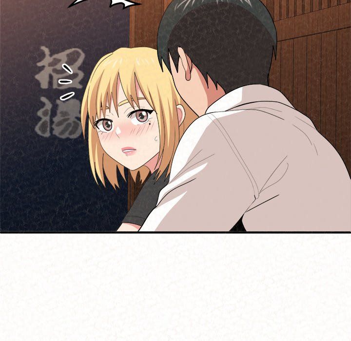 Milk Therapy Manhwa - Chapter 3 Page 93