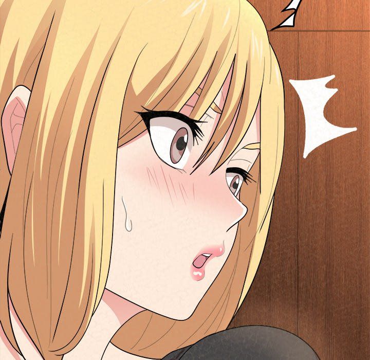 Milk Therapy Manhwa - Chapter 3 Page 97