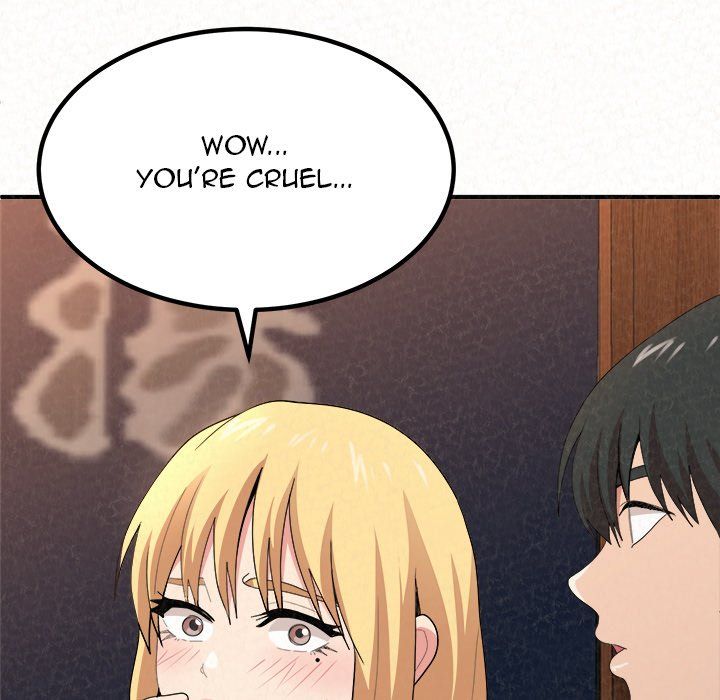 Milk Therapy Manhwa - Chapter 3 Page 100